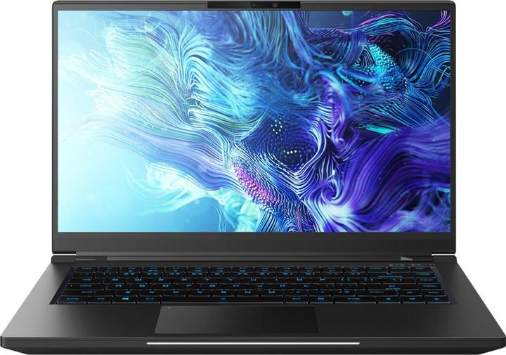 Actual product image Intel NUC M15 Laptop Kit – LAPBC510 (15.60", Intel Core i5-1135G7, 8 GB, DE)