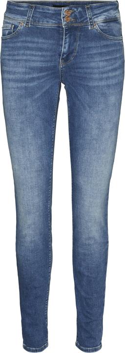 Produktbild Vero Moda Mid Rise Jeans (32)