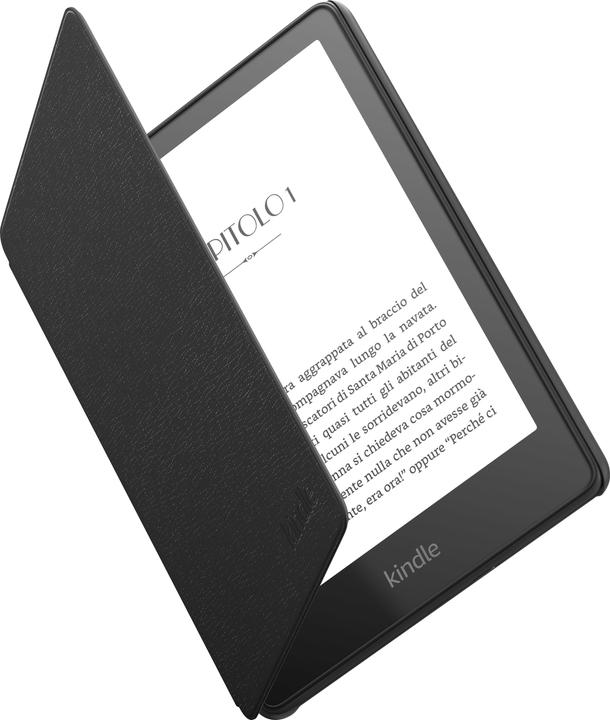 Actual product image Amazon Kindle Paperwhite (11th Generation) - 2021 (6.80", 8 GB, Black)