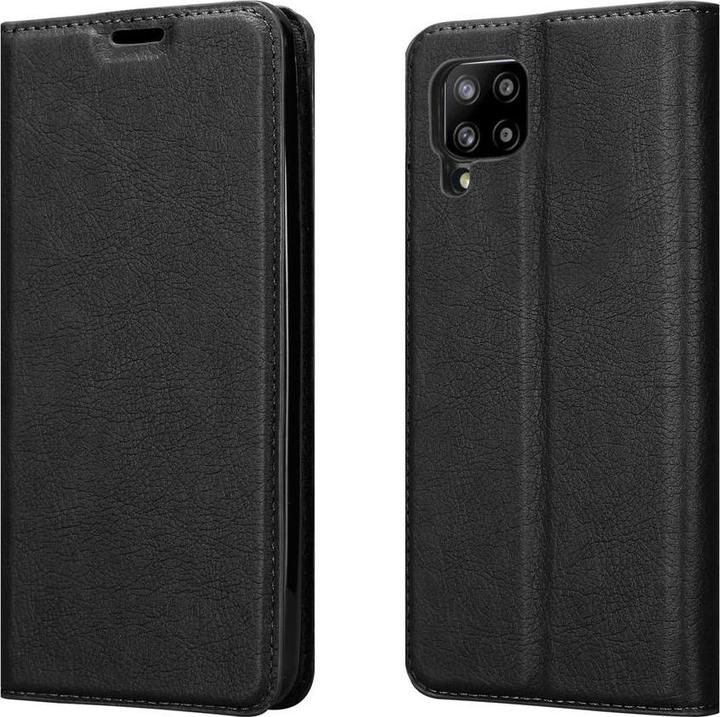 Immagine prodotto Cadorabo Copertina magnetica invisibile del libro (Samsung Galaxy A42 5G)