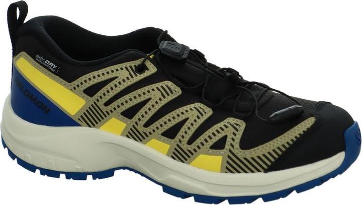 Image du produit Salomon XA Pro V8 CSWP J (39)