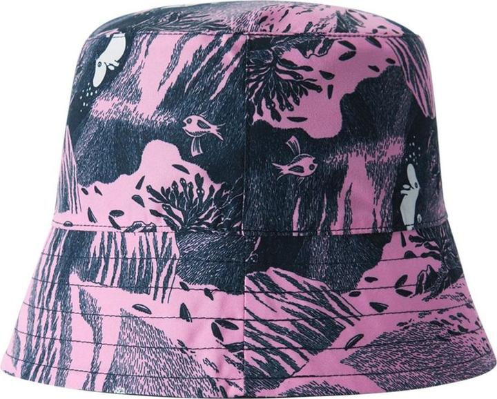 Produktbild Reima Moomin Viehe Kleinkinder Sonnenhut (52 C)