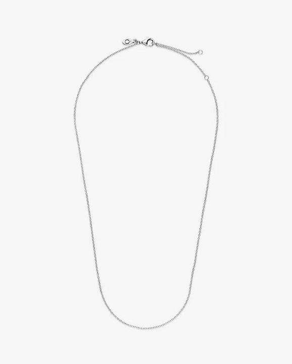 Produktbild Pandora Classic Cable (Silber, 45 cm)