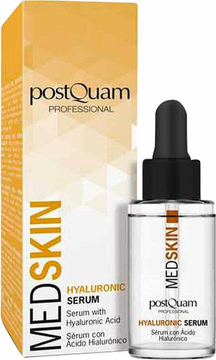 Produktbild Postquam Hyaluronserum (30 ml, 24h Creme)