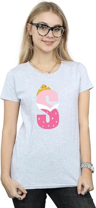Produktbild Disney Alphabet S Is For Sleeping Beauty TShirt (L)