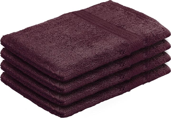 Serviette de bain