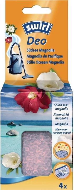 Deo Pearls Magnolia des mers du Sud