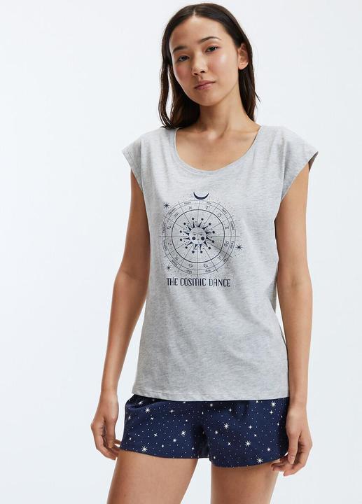 So'home Kurzpyjama aus Baumwolle (34)