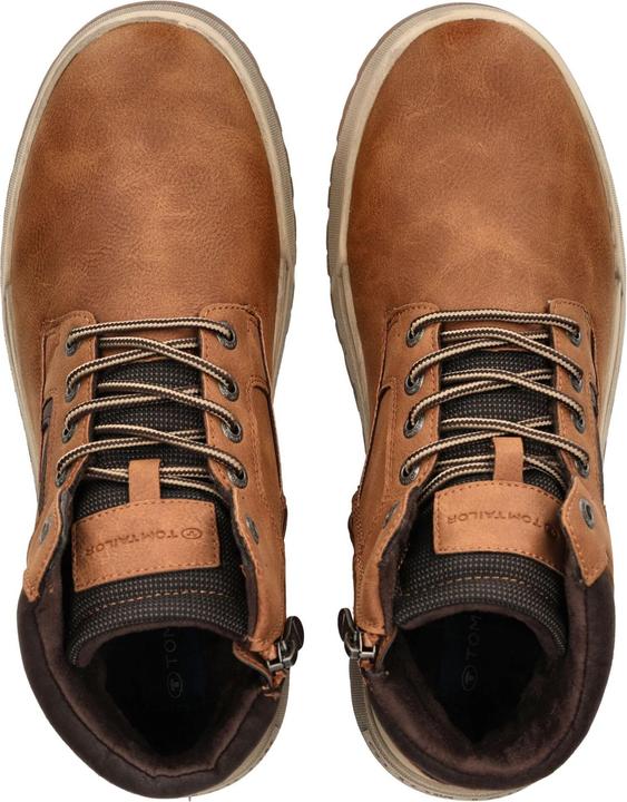 Produktbild Tom Tailor Stiefelette (42)