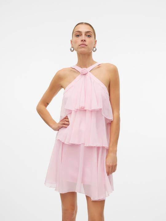 Actual product image Vero Moda VMFELICIA Kurzes Kleid Kleid (M)