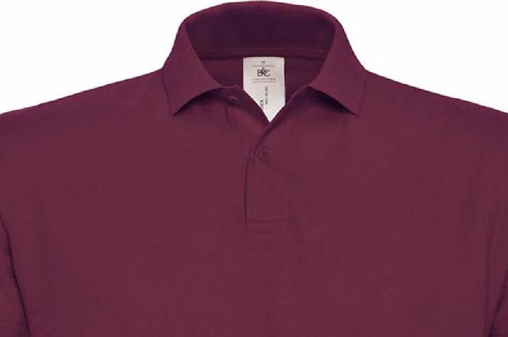 Produktbild B&C ID.001 PoloShirt Kurzarm (XS)