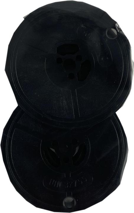 Image du produit Emstar Ruban Gr.1D noir