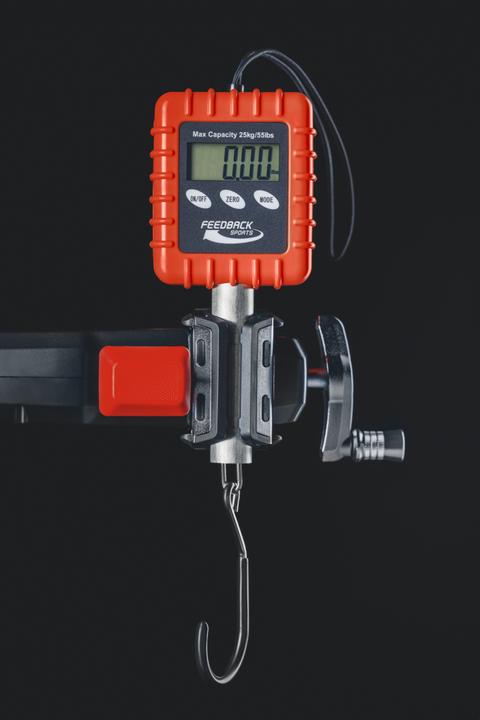 Actual product image Feedback Sports Digital Scale