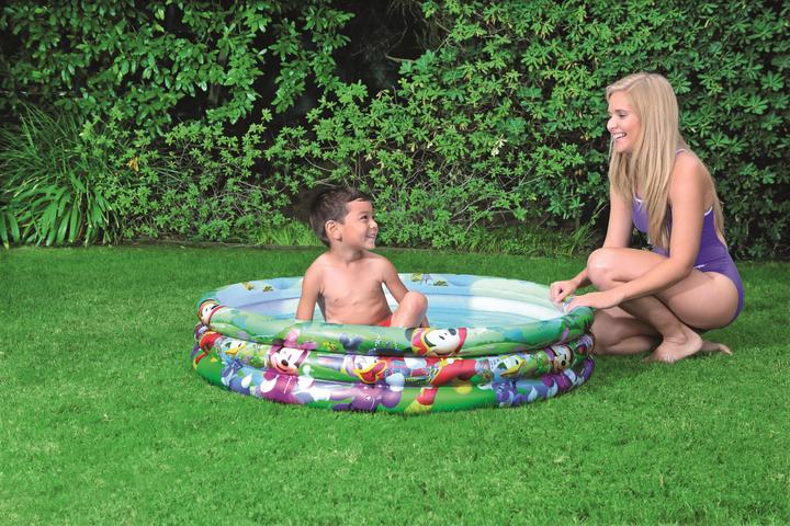 Immagine prodotto Bestway Mickey Mouse Clubhouse