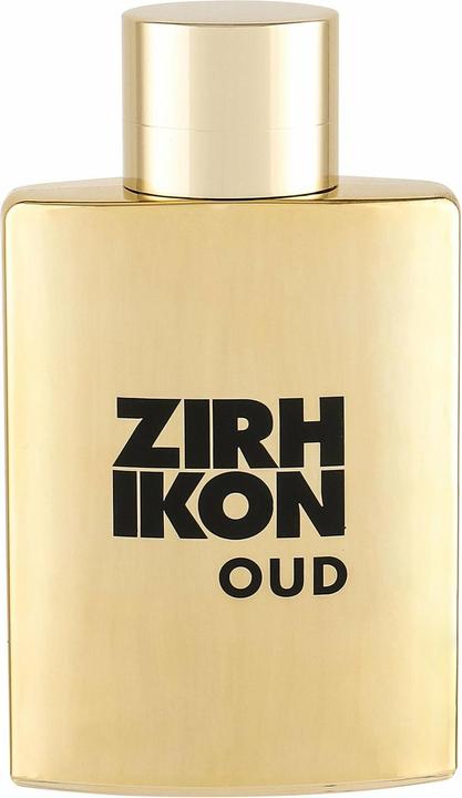 Immagine prodotto Zirh Ikon Oud (Eau de toilette, 125 ml)