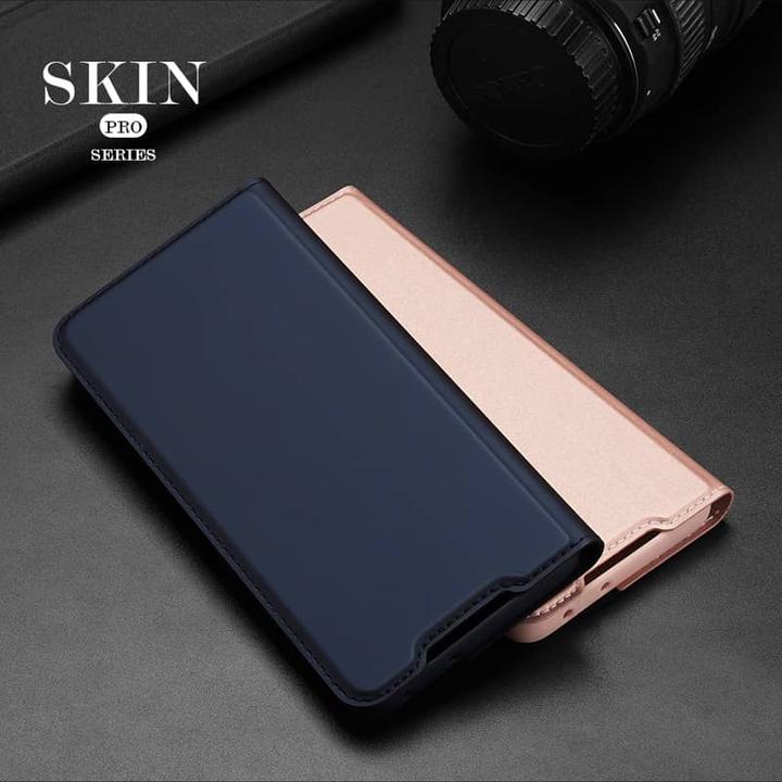 Produktbild Dux Ducis Skin Pro Series (Apple iPhone 13 Pro Max)