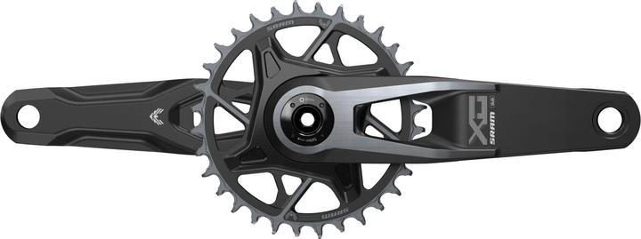 Produktbild Sram X0 T-Type AXS Transmission