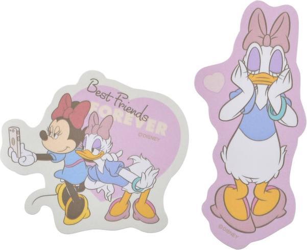 Immagine prodotto Disney Collezione di adesivi Minnie e Daisy