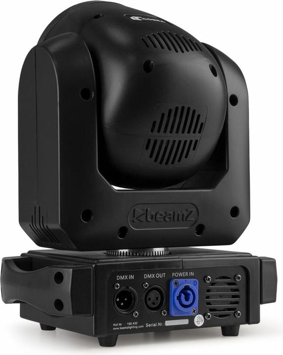 Produktbild BeamZ Moving Head COBRA 100R (Single)