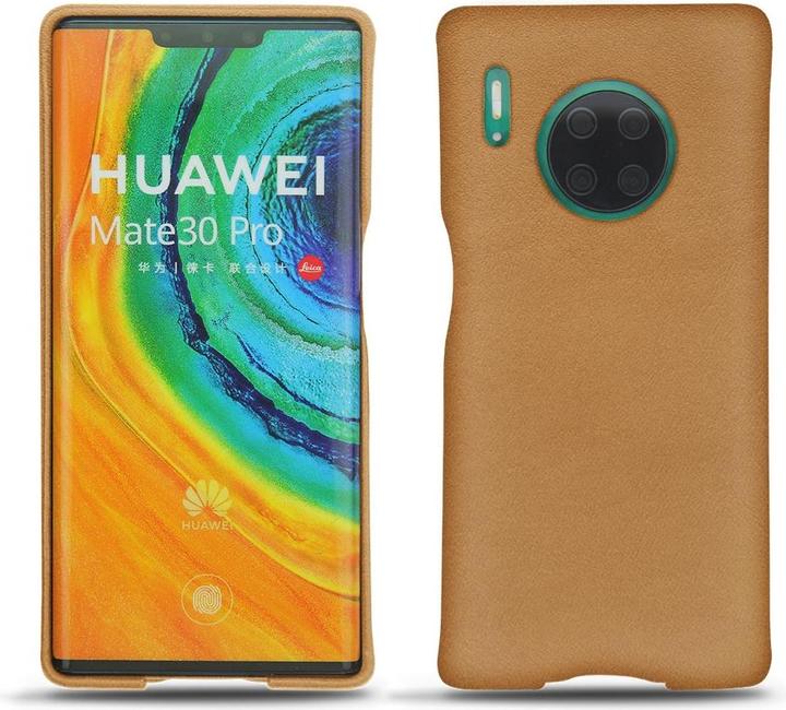 Produktbild Noreve Lederschutzhülle (Huawei Mate 30 Pro)