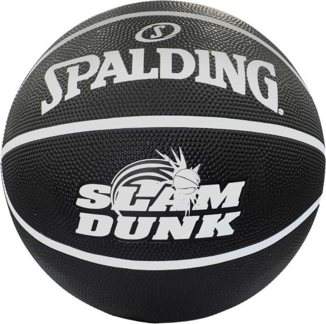 Immagine prodotto Spalding Slam Dunk Basketball