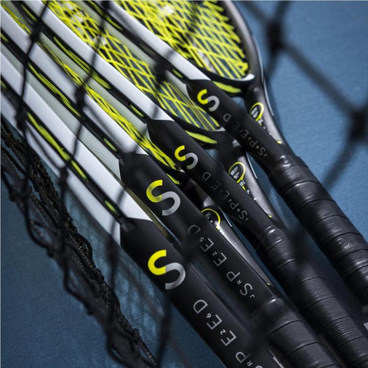 Immagine prodotto Head Racchetta da tennis IG Speed Junior 23 (215 g)