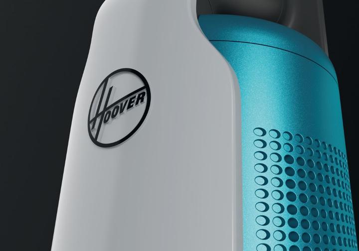 Actual product image Hoover HF9 Pets