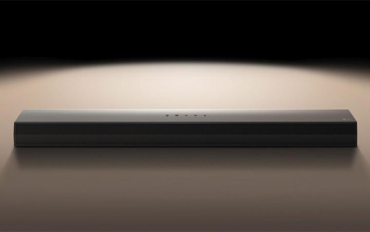 Image du produit LG DS40T (300 W, Canal 2.1)