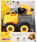 Immagine prodotto Mondo Assemblaggio camion