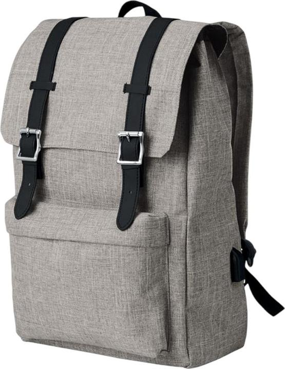 Produktbild MidOcean Rucksack Riga Polyester