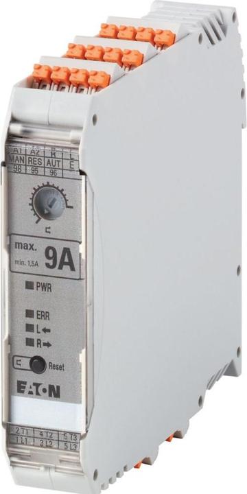 Actual product image Eaton EMS2-RO-T-2,4-24VDC 192392 Reversing starter Motor power at 400V 0.75kW Motor power at 230V
