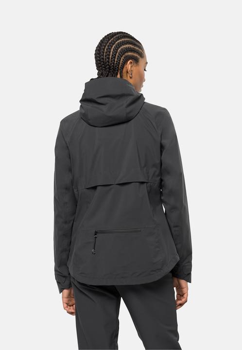 Produktbild Jack Wolfskin Bike Commute Mono Jkt W (S)