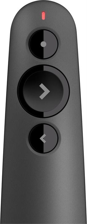 Image du produit Logitech R500s Graphite