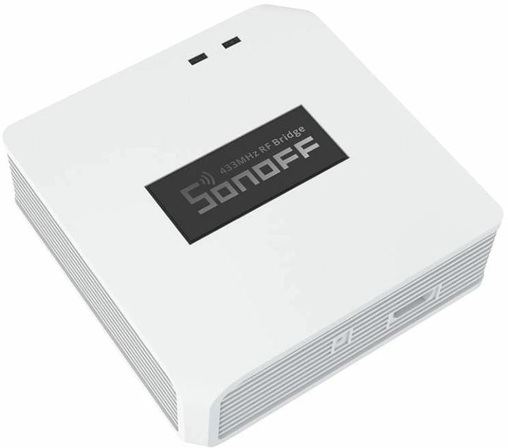 Produktbild Sonoff Gateway BridgeR2 WiFi-RF Smart Hub