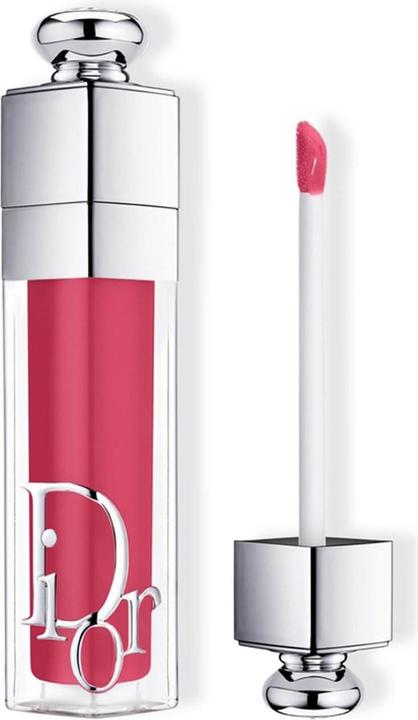 Actual product image Dior Addict (029 Intense Grape)