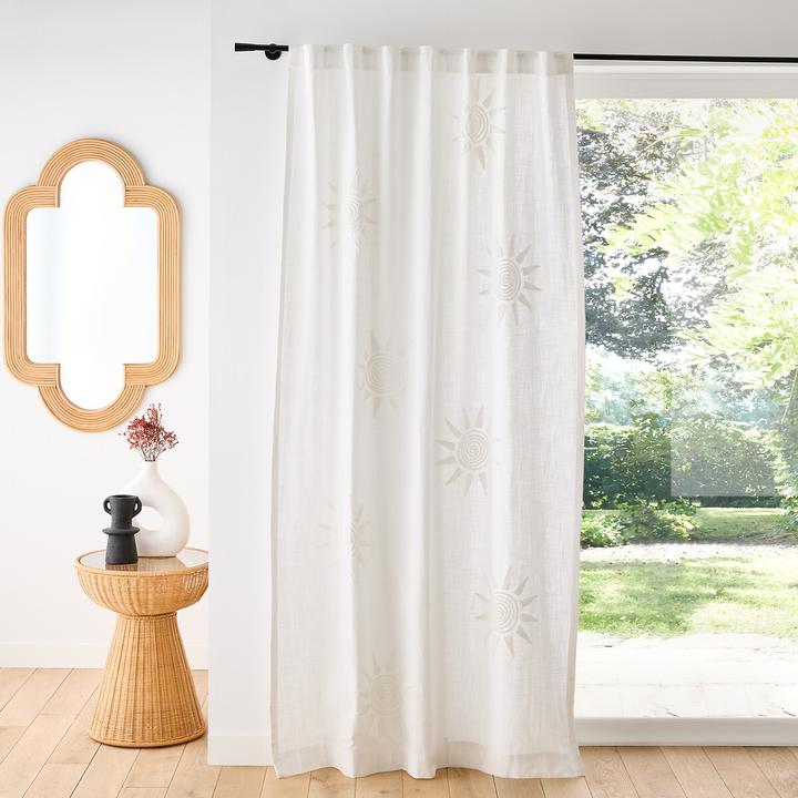 Produktbild La Redoute Interieurs Melenaos (260 x 135 cm)