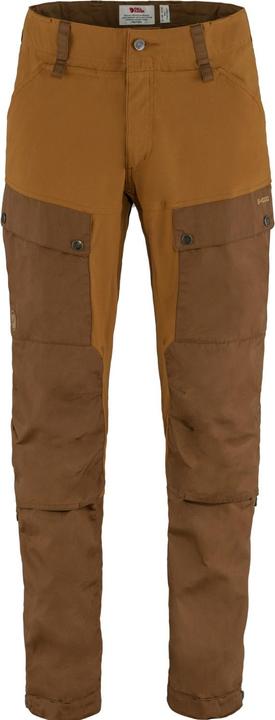 Fjällräven Keb Trousers short (50)