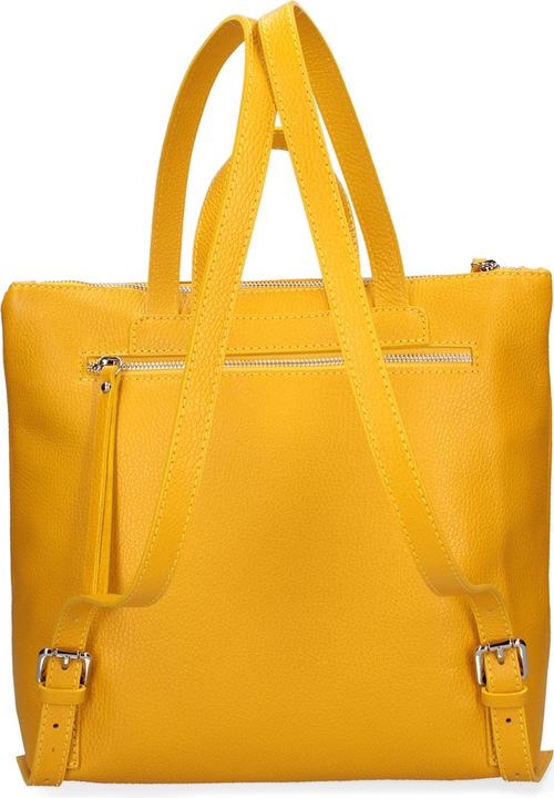 Actual product image Roberta Rossi Handbag convertible into a backpack (2.16 l)