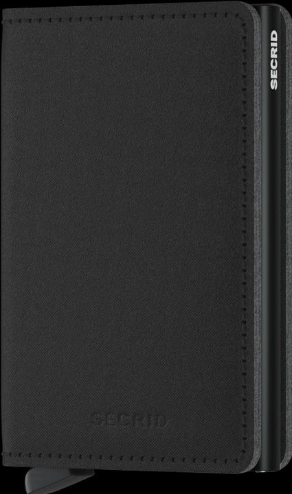 Actual product image Secrid Slimwallet