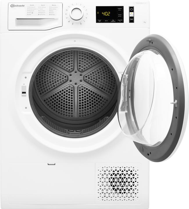 Produktbild Bauknecht T Advance M11 72WK DE Wäschetrockner Freistehend Frontlader A++ (7 kg, Rechts)