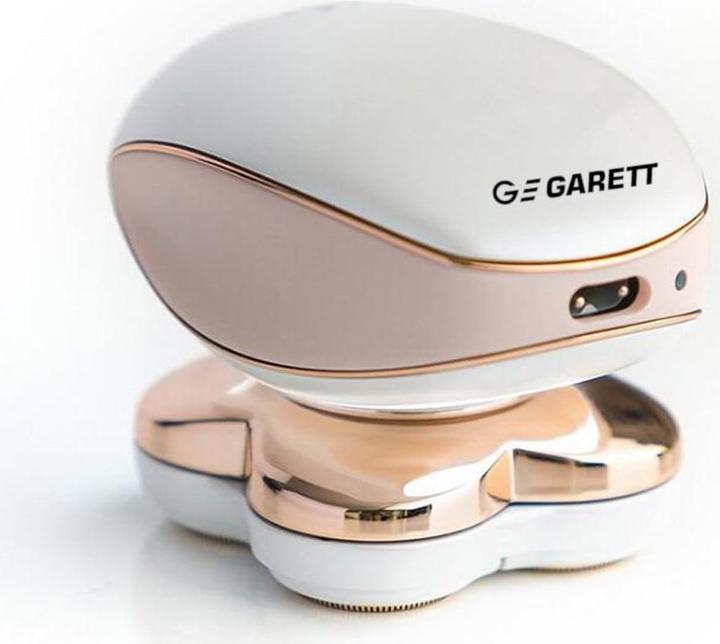 Garett Beauty Shine