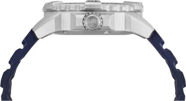 Immagine prodotto Luminox Navy Seal Steel 3250 Series (Orologio sub, 45 mm)