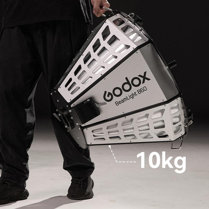 Produktbild Godox BeamLight Max60 (Godox)