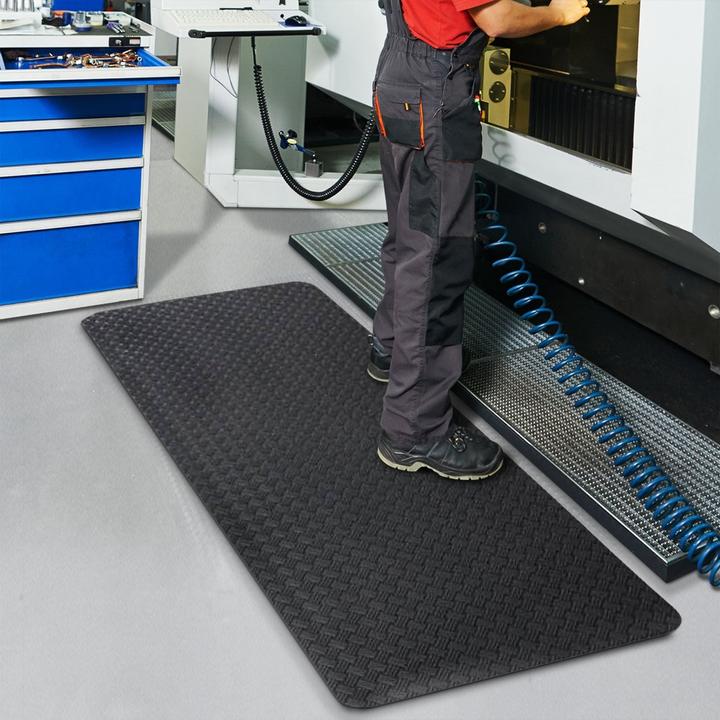 Actual product image ETM Heavy-Duty Tire Tuff (60 x 90 cm)