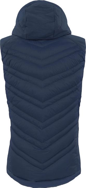 Produktbild Grüezi Bag Lightful DownWool Vest (L)