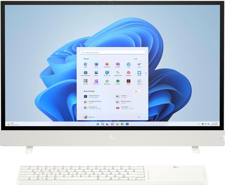 Produktbild HP Envy Move All-in-One 24-cs0000nb AiO PC (Intel Core i5-1335U, 16 GB, 1000 GB, Intel UHD Graphics)