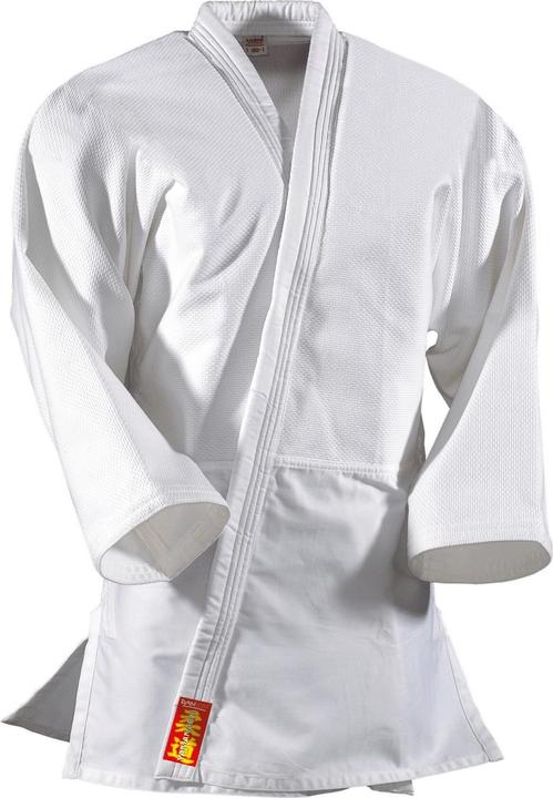 Actual product image Danrho kimono judo child yamanashi (120 C)