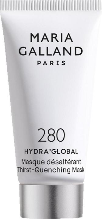 Produktbild Maria Galland HYDRA'GLOBAL 280 Thirst-Quenching Mask (75 ml)
