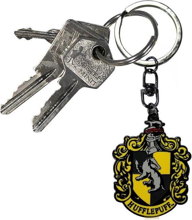 Actual product image ABYstyle Harry Potter - Haus Hufflepuff