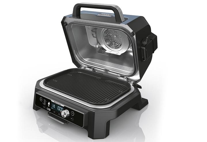 Produktbild Ninja Woodfire Pro Connect XL (1.70 kW)